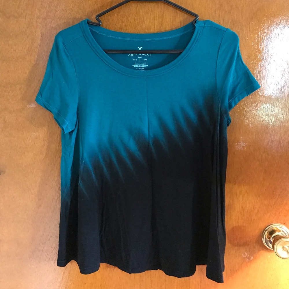 AMERICAN eagle T